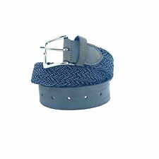 Cintura intrecciata elasticizz usato  Vignate