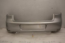 Golf rear bumper for sale  ILFORD