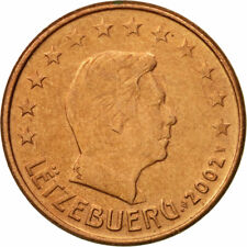 582369 luxembourg cents d'occasion  Lille-