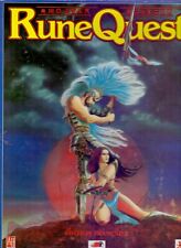 Oriflam runequest boite d'occasion  La Penne-sur-Huveaune
