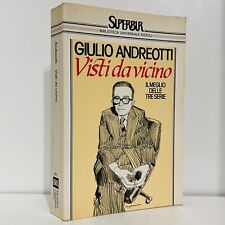 Visti vicino giulio usato  Calcinato