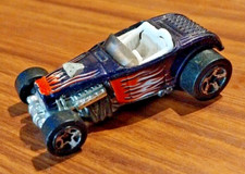 Hot wheels purple for sale  KIDLINGTON