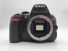 Nikon d3100 body for sale  Shipping to Ireland