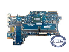 Placa-mãe Intel i3-1115G4 nula M21492-601 HP Pavilion x360 14M-DW comprar usado  Enviando para Brazil