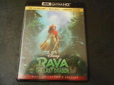 Ultra bluray disney for sale  Salem