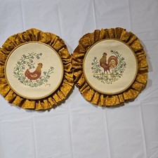 Vtg cross stitch for sale  Jasper