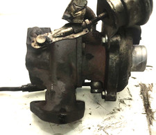 Ricambi usati turbina usato  Frattaminore