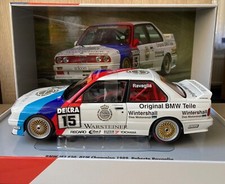 Bmw e30 dtm gebraucht kaufen  Altomünster