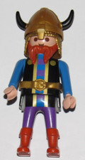 Playmobil mann figur gebraucht kaufen  Merxheim