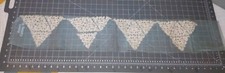 Vintage lace medallions for sale  Sparks