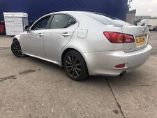 Lexus is250 auto for sale  BILSTON