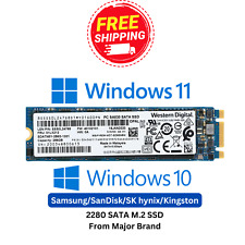 M.2 ssd sata for sale  Louisville