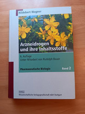 Pharmazeutische biologie arzne gebraucht kaufen  Altenbeken