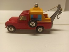 Land rover service d'occasion  Lieurey