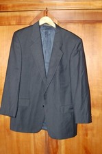 Hugo boss giacca usato  Napoli