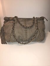Jenrigo taupe brushed for sale  Saint Charles