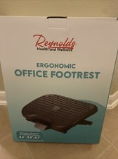 Foot rest desk for sale  Keller
