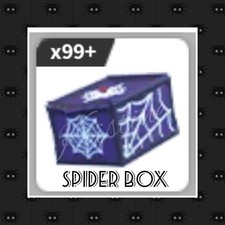 Today legendary spider for sale  Walker