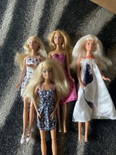 Lotto barbie usato usato  Trento