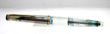 Montblanc demonstrator fountai usato  Bologna