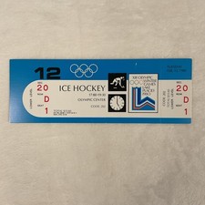 1980 unused olympic for sale  Saint Charles