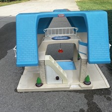 Vintage 1989 little for sale  Shipshewana