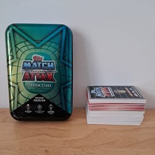 Topps match attax for sale  HORNCASTLE