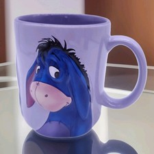 Large eeyore mug for sale  LANCING