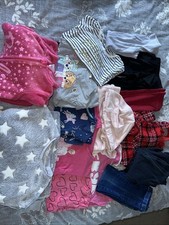 Girls 5years clothes for sale  SUTTON-IN-ASHFIELD