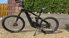 Bike fully haibike gebraucht kaufen  Weiskirchen