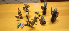 Playmobil konvolut ritter gebraucht kaufen Playmobil konvolut ritter gebraucht kaufen  Duisburg