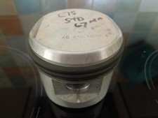 Bsa c15 nos for sale  UK