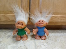 Troll dolls vintage for sale  Schnecksville