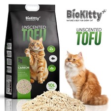 Tofu clumping cat for sale  MOTHERWELL