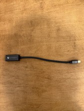 Adaptador IVANKY Thunderbolt Mini DisplayPort DP para HDMI AV Macbook Pro Air PC comprar usado  Enviando para Brazil
