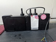 Aqualisa digital shower for sale  ASHFORD