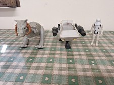 Star wars vintage for sale  SHREWSBURY