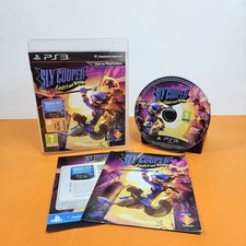 Sly cooper ladri usato  Roma