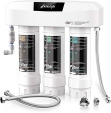 Sink water filter for sale  SALFORD