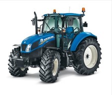 New holland t5.95 usato  Italia
