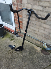 Cycle rack for sale  SPALDING