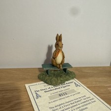 Westminster ed. figure for sale  BRISTOL