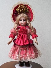 Bellissimo vestito cofano usato  Monfalcone