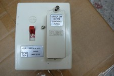 Wylex 104 45a for sale  LANCASTER