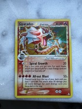 Gyarados gold star for sale  Homestead
