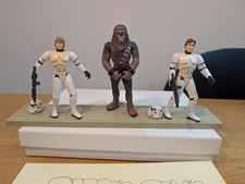 Star wars potf2 for sale  CARDIFF