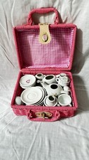 Children miniature tea for sale  PRESTON