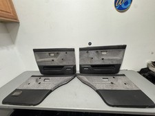 Mk2 jetta set for sale  Indio