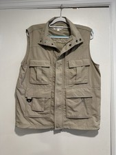 Travelsmith mens tan for sale  New Haven