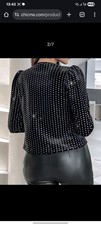 Holographic metallic silver for sale  WEMBLEY
